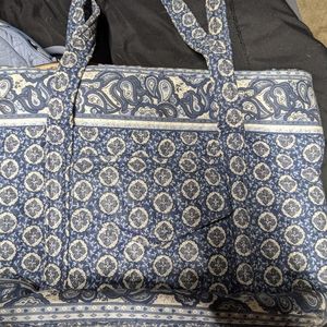 Vera Bradley bag